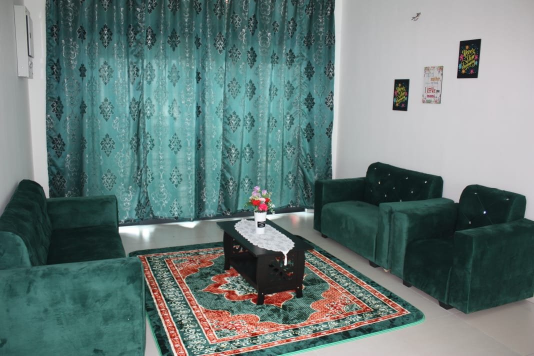 Inside our Butterworth Pinang centre